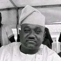 Mr. Mavis James Ejeh